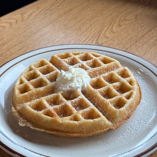 Waffles