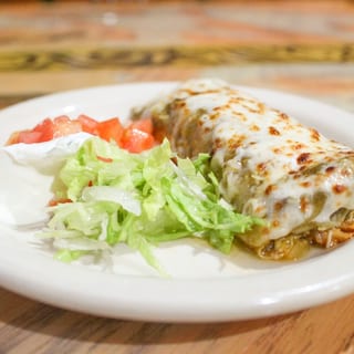 Enchilada Clasicas A La Carte