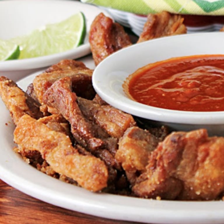 Takeout: Mexican and Tex-Mex Favorites