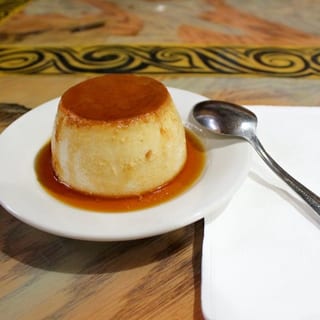 Flan