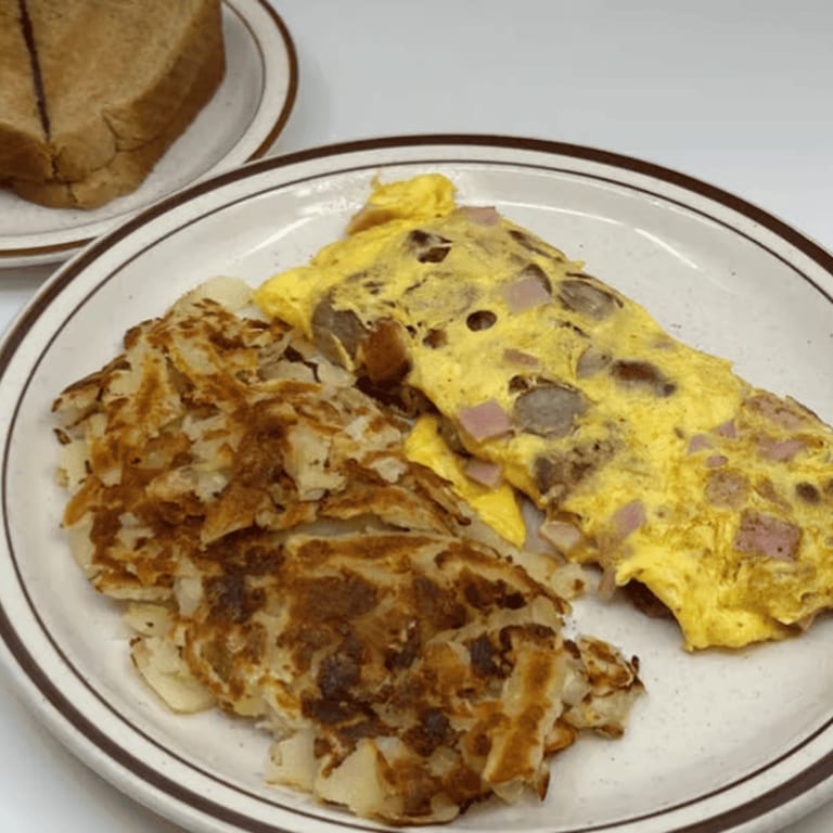Omelette Varieties You’ll Love