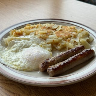 #4 Breakfast