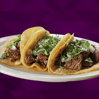 Tacos A La Carte
