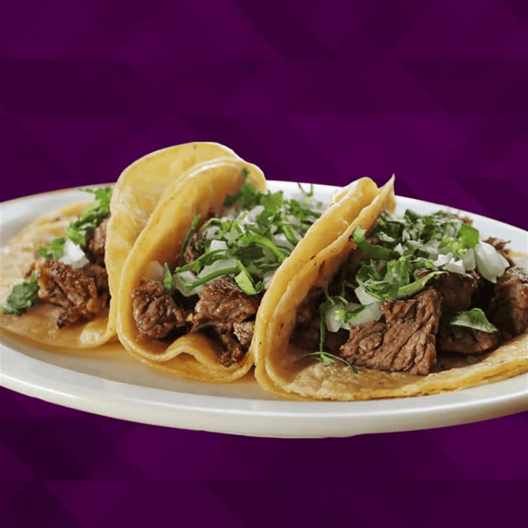 Tacos That Delight Your Taste Buds
