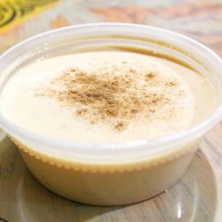 Arroz Con Leche (Rice Pudding)