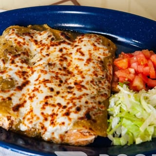 Enchiladas Order Express