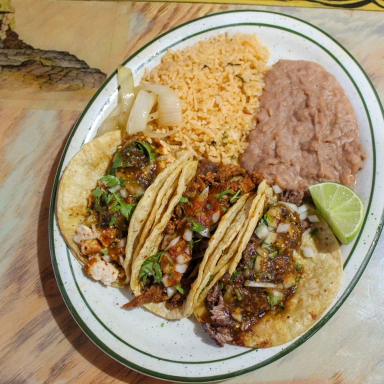 Delicious Quesadilla Creations