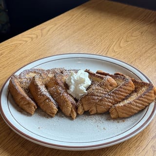 French Toast