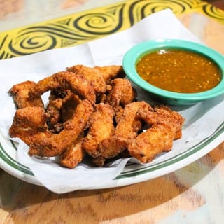 Gallitos