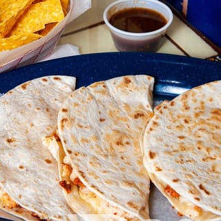 Quesadilla Order Express
