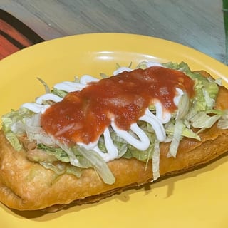 Chimichanga