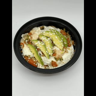 Breakfast Bowl
