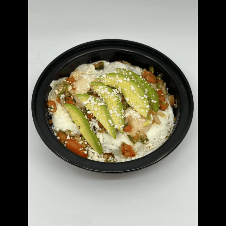 Satisfying Breakfast Bowls for Every Appetite