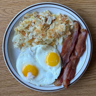#2 Breakfast