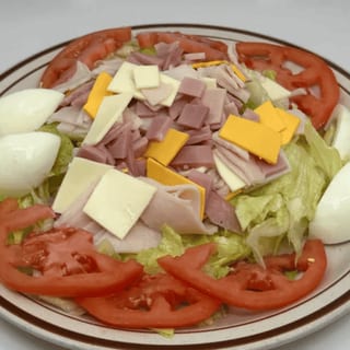 Chef Salad