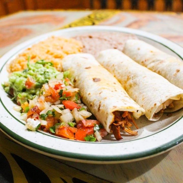 Dinner Delights Await You