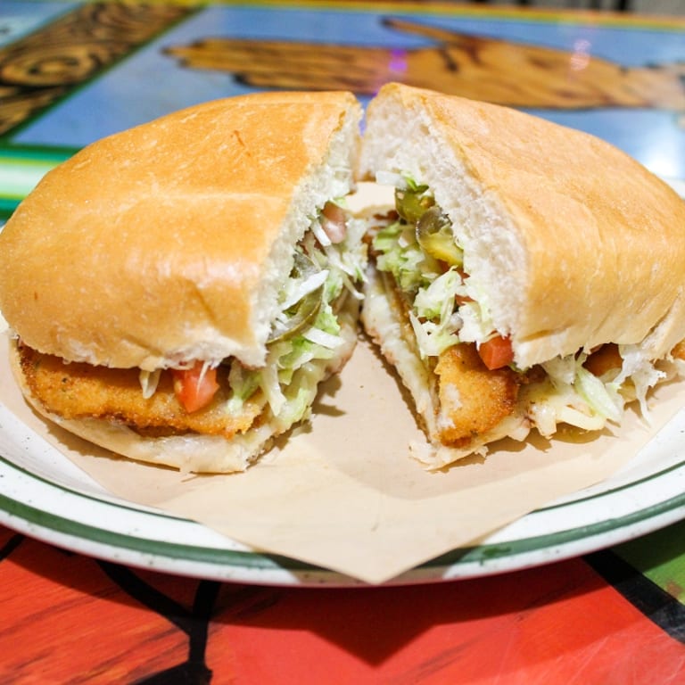 Delicious Burritos: A Mexican Favorite