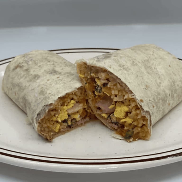 Pancakes: A Fluffy Mexican Breakfast Favorite