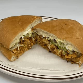 Torta