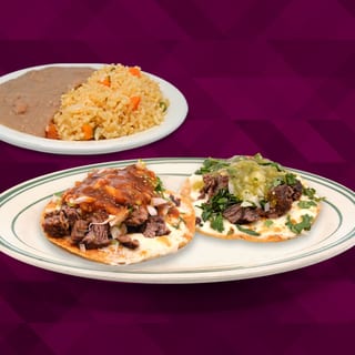 Volcanes Dinner